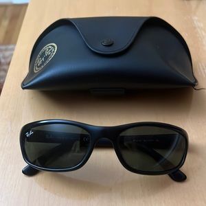 Ray Bans 4115